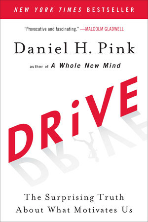 Cover of Drive